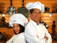 Historia de Éxito de Saladmaster - Diners Choice, Inc. Historia de Éxito de Saladmaster - Diners Choice, Inc.