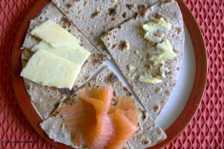 Saladmaster Recipe Icelandic Flatbread (Flaikaka or flatbraud)