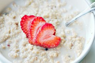 Saladmaster 316Ti Cookware Recipe: Peasant Porridge
