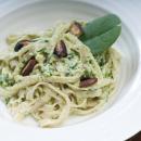 Saladmaster Healthy Solutions 316Ti Cookware: Brown Rice Pesto Pasta by Marni Wasserman