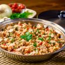Chicken and Rice, Arroz con Pollo, Chicken recipe, simple chicken 