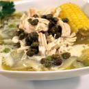 Saladmaster Recipe Colombian Ajiaco