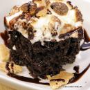 Saladmaster Recipe S'more Cake