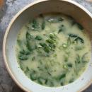 Broccoli Soup, Coconut Milk recipes