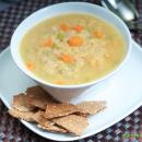 Saladmaster 316Ti Cookware Recipe - Lentil Cumin Soup by Marni Wasserman
