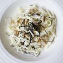 Saladmaster Recipe Napa Cabbage Salad by Marni Wasserman