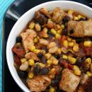 Saladmaster Recipe Chicken Chili with Corn