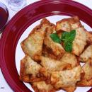 Saladmaster Recipe Chinese Wontons