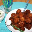Saladmaster Recipe Salmon Potato Balls