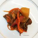 Saladmaster Recipe Pork Afritada
