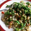 Saladmaster Recipe Broccolini Stir Fry by Cathy Vogt