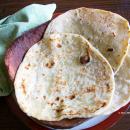 Saladmaster Recipe East African-Style Chapati Bread by Cathy Vogt