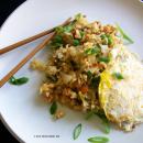 Saladmaster Recipe Korean Kimchi Rice