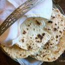 Saladmaster Recipe Matzo Bread by Cathy Vogt