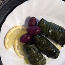 Dolma recipe for Middle Eastern cuisine