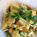 Saladmaster Recipe Orange Ginger & Vegetables by Cathy Vogt