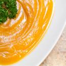 Saladmaster Healthy Solutions 316Ti Cookware: Carrot Apple Soup by Marni Wasserman