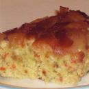 Saladmaster Healthy Solutions 316 Ti Cookware: Apple Spice Cake