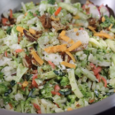 Saladmaster Recipe Broccoli Cauliflower Salad