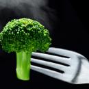 Saladmaster Recipe Fresh Broccoli Florets Cooked