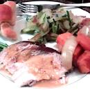 Saladmaster Recipe: Easy Holiday Turkey Dinner