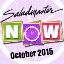 October Only! Saladmaster 5 Qt. Roaster Product Special