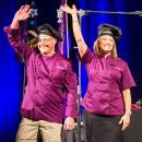 Saladmaster Cooking 4 Life California Participates in 9th Annual ArtWalk NTC