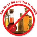 Saladmaster Blog - Say No to Oil and Yes to Health