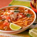 Saladmaster Healthy Solutions 316 Ti Cookware: Chicken and Lime Soup