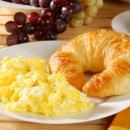 Saladmaster Healthy Solutions 316 Ti Cookware: Scrambled Eggs