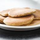 Fresh Apple Pancakes