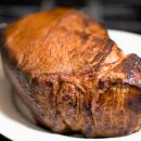 Saladmaster Recipe Pan-Broiled Steak