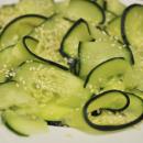 Saladmaster Recipe Japanese Cucumber Salad