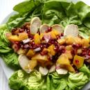 Saladmaster Healthy Solutions: Chicken with Caribbean Salsa