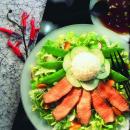 Saladmaster Recipe Japanese Sesame Steak